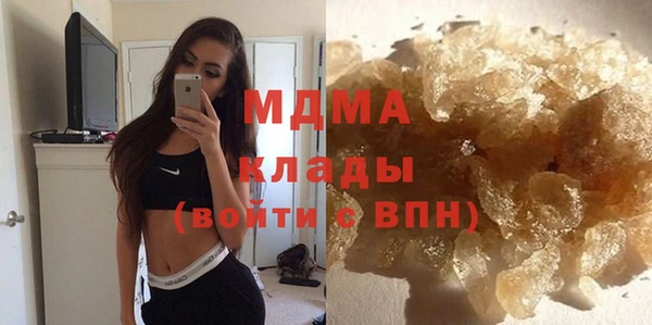 прущая мука Липки